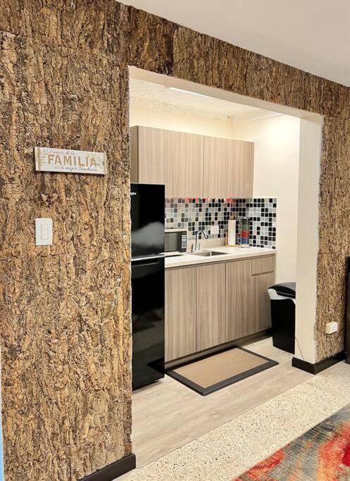 Los Roires Beach Apartments ฟาจาร์โด ภายนอก รูปภาพ